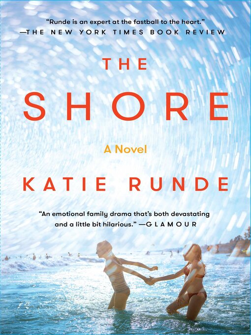 Title details for The Shore by Katie Runde - Available